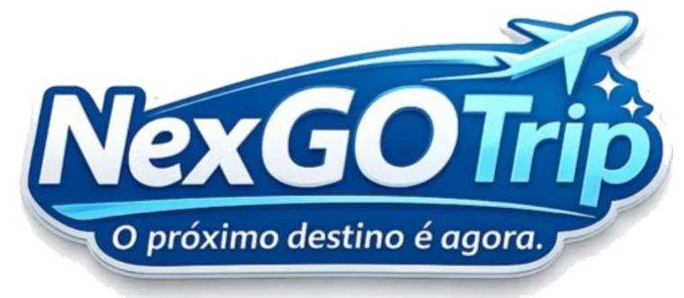 NexGo Trip, o próximo destino é agora